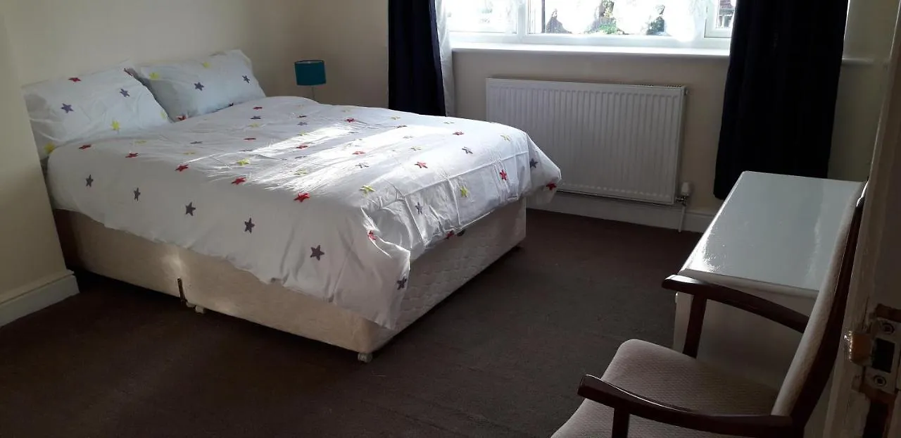 Green Village Guest House - Near Manchester Airport Sale United Kingdom
